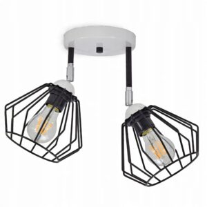 LAMPA WISZĄCA SUFITOWA ŻYRANDOL BRYLANT LED 720-G2