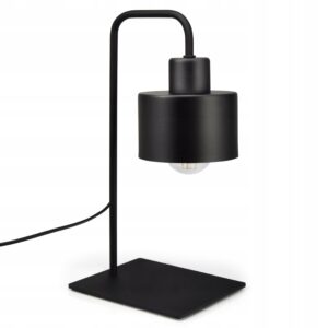 LAMPKA NOCNA BIURKOWA STOŁOWA LOFT EDISON LED