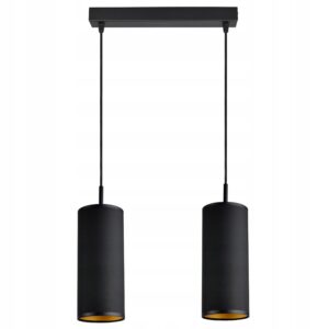 Lampa Wisząca Sufitowa Żyrandol Plafon Tuby LED