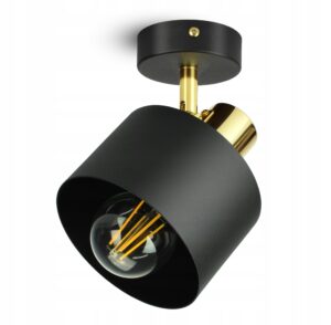 Lampa Sufitowa Żyrandol Plafon Classic Spot EG1 LED E27