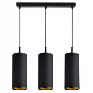 Lampa Wisząca Sufitowa Żyrandol Plafon Tuby LED