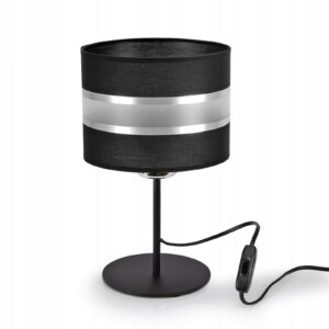 Lampka Lampa Nocna Stołowa Dekoracyjna LED DUO